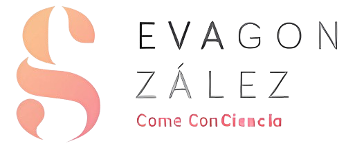 Logo Eva González